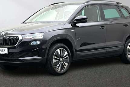Skoda Karoq 61.890 km 27.880 &euro; Emsdetten 48282