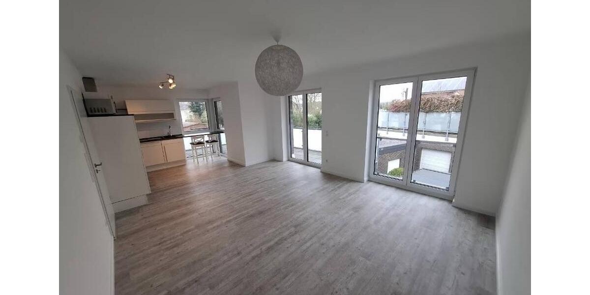 Etagenwohnung Ibbenbüren - 2 Zimmer, 75 m&sup2;, 1.190&euro; | Angebot:24745885