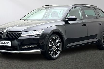 Skoda Superb 80.565 km 34.880 &euro; Emsdetten 48282