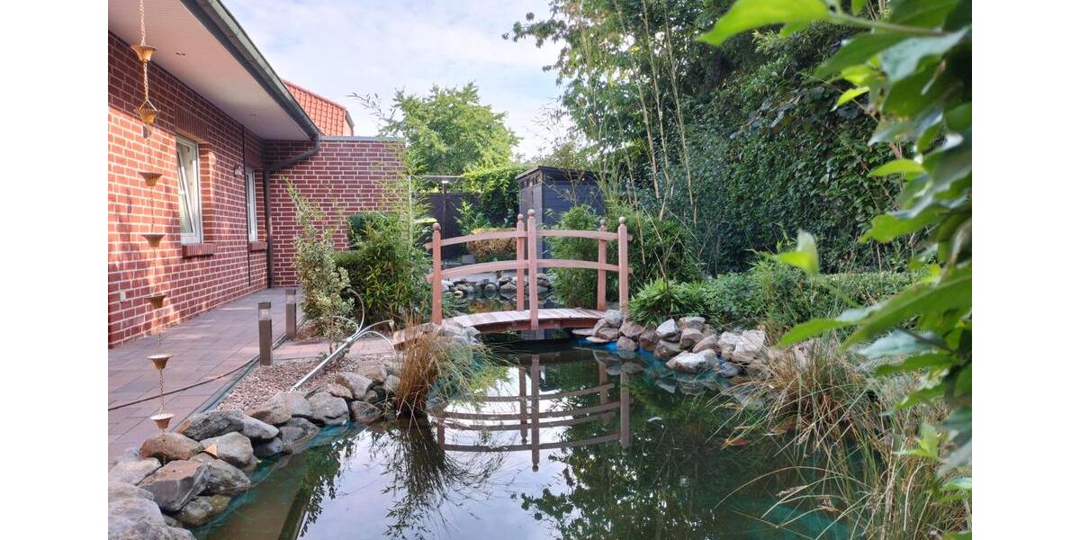 Bungalow Freren - 6 Zimmer, 160 m&sup2;, 485.000&euro; | Angebot:25249772