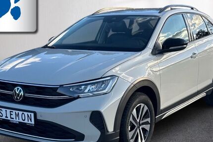 VW Taigo 8.237 km 31.390 &euro; Ibbenbüren 49479