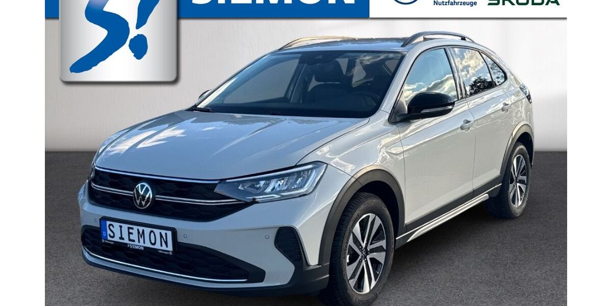 VW Taigo 8.237 km 31.390 &euro; Ibbenbüren 49479