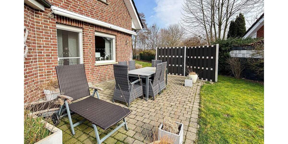 Einfamilienhaus Ibbenbüren Stadt - 4 Zimmer, 119 m&sup2;, 529.000&euro; | Angebot:25799711