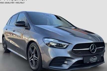 Mercedes-Benz B 220 58.200 km 34.920 &euro; Steinfurt-Borghorst 48565