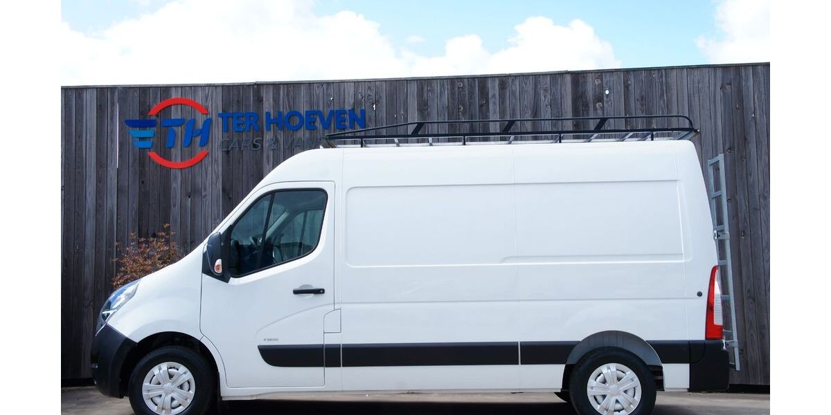Opel Movano 142.404 km 15.950 &euro; Bad Bentheim 48455