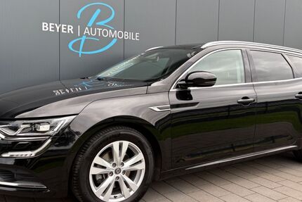 Renault Talisman 95.900 km 14.990 &euro; Freren 49832