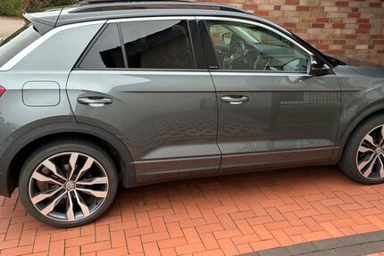 VW T-Roc 140.000 km 17.000 &euro; Recke 49509