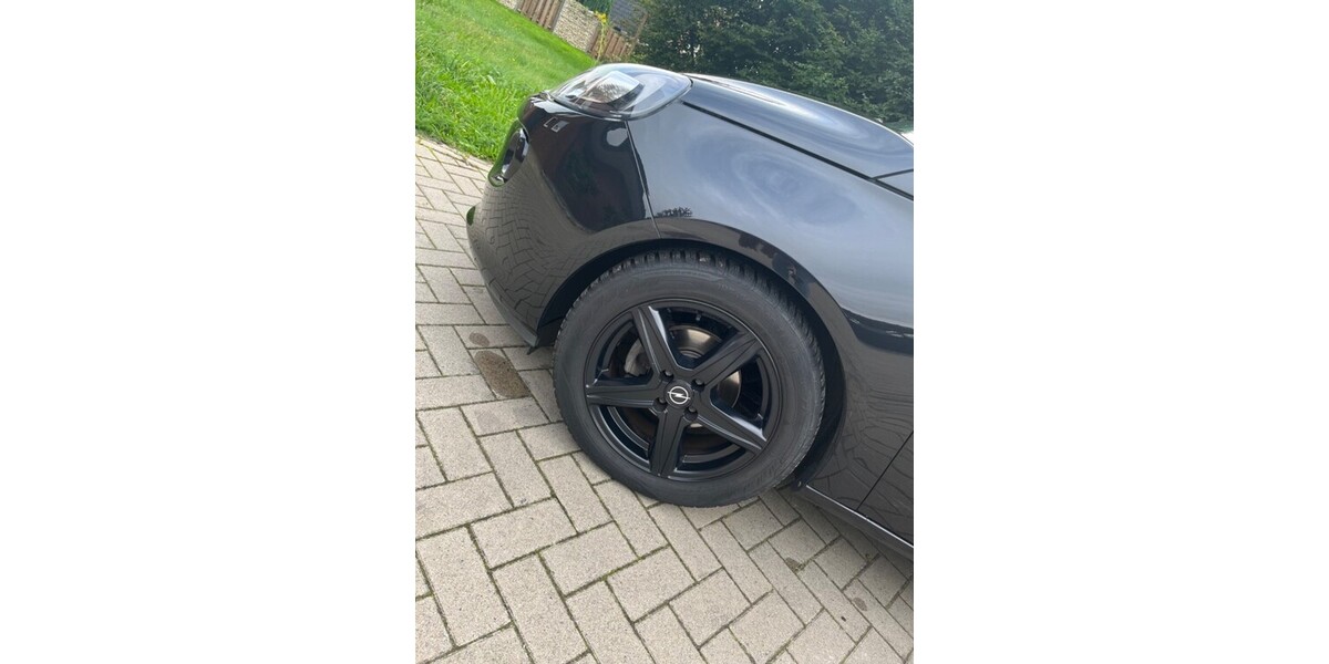 Opel Adam 49.229 km 10.200 &euro; Emsdetten 48282