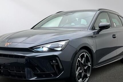 Cupra Leon 5.500 km 42.490 &euro; Rheine 48429