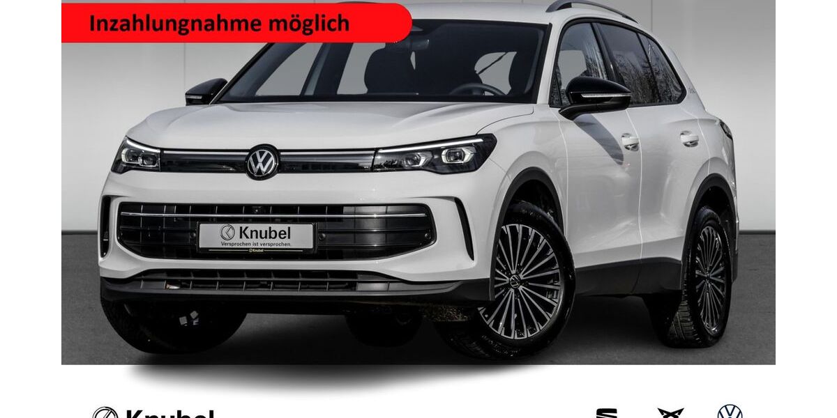 VW Tiguan 25.627 km 35.680 &euro; Greven 48268