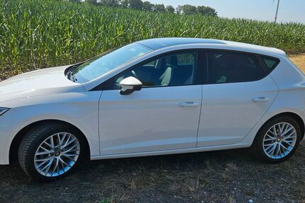 Seat Leon 92.500 km 15.990 &euro; Steinfurt 48565