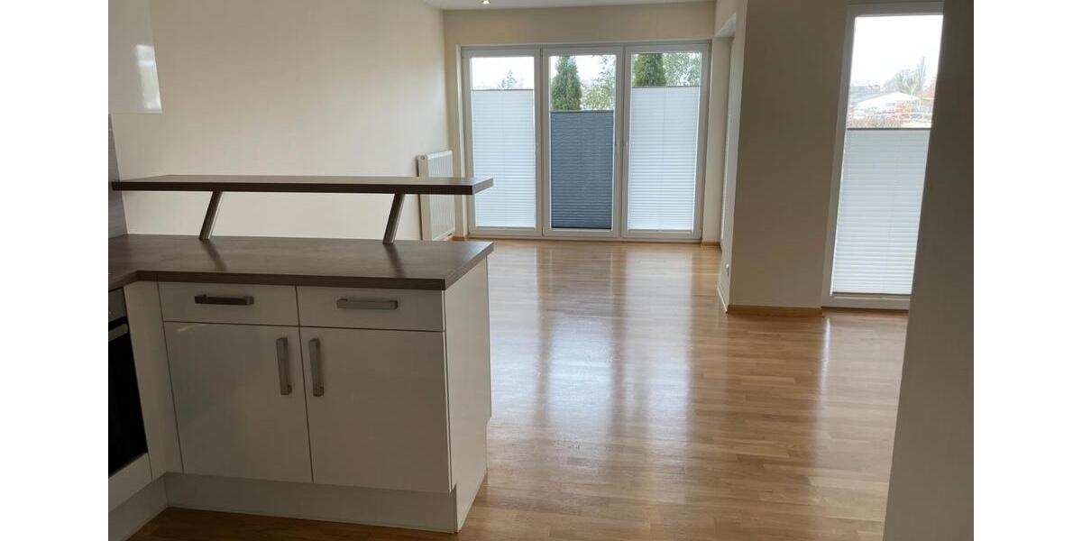 Terrassenwohnung Lingen (Ems) - 1 Zimmer, 98 m&sup2;, 1.040&euro; | Angebot:27611511