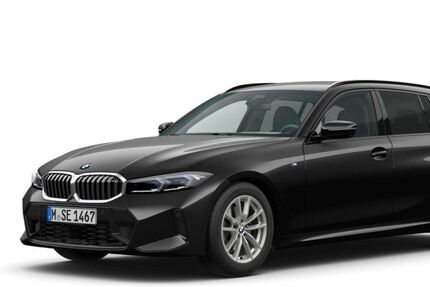 BMW 320 23.500 km 38.745 &euro; Ibbenbüren 49479