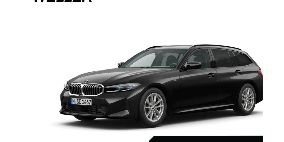 BMW 320 23.500 km 38.745 &euro; Ibbenbüren 49479