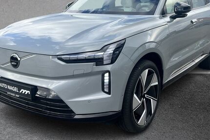 Volvo EX90 2.900 km 74.400 &euro; Steinfurt 48565