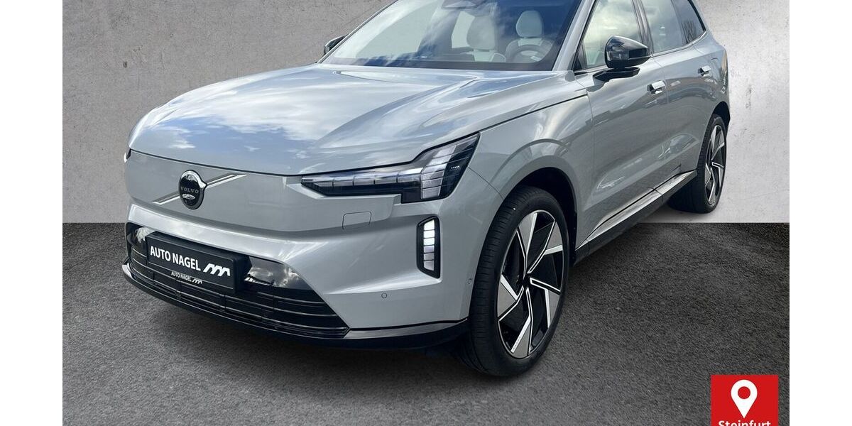 Volvo EX90 2.900 km 74.400 &euro; Steinfurt 48565