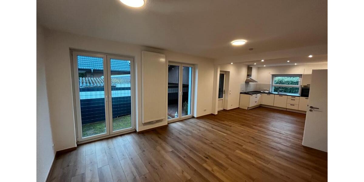 Etagenwohnung Ibbenbüren - 3 Zimmer, 90 m&sup2;, 900&euro; | Angebot:26674381