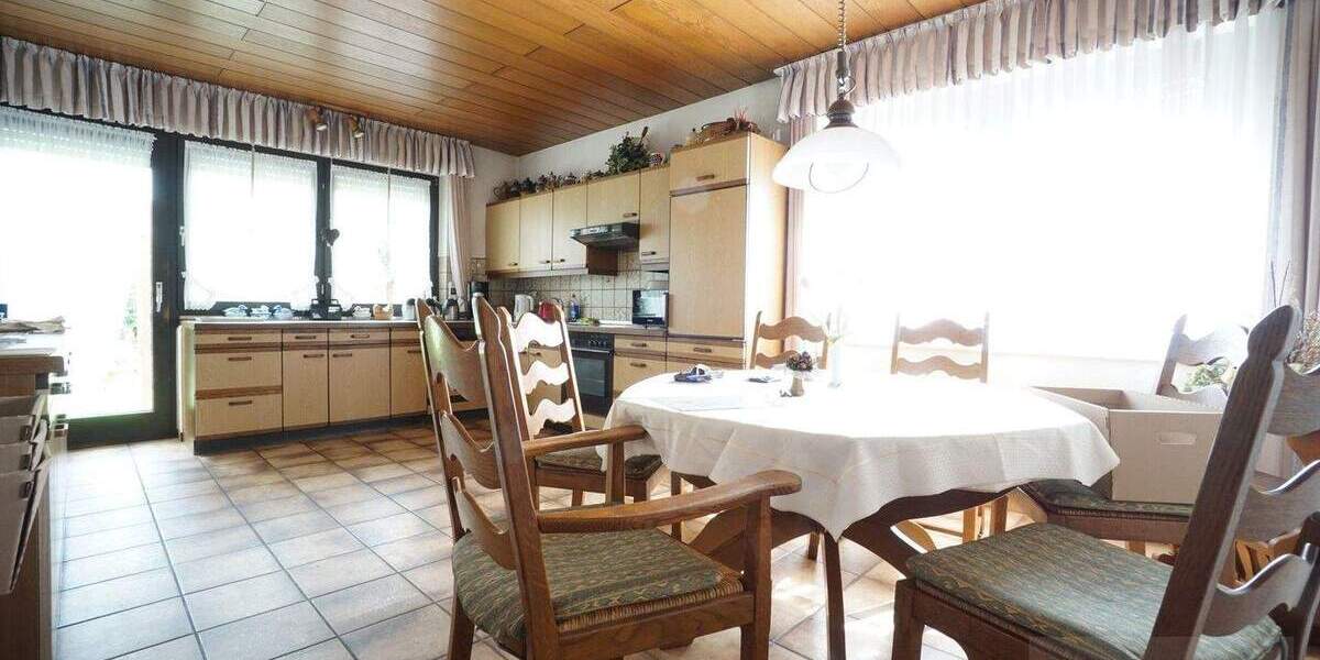 Einfamilienhaus Emsdetten - 5 Zimmer, 209 m&sup2;, 529.000&euro; | Angebot:25742785