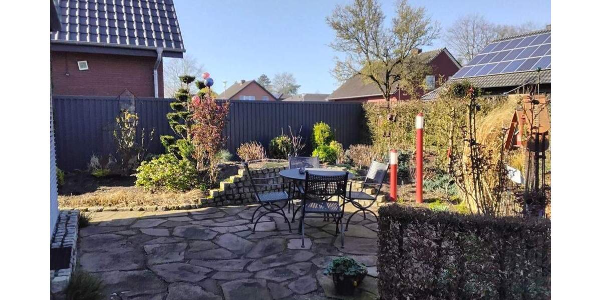 Bungalow Gronau Epe - 5 Zimmer, 105 m&sup2;, 395.000&euro; | Angebot:25929078