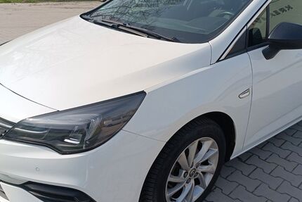 Opel Astra 117.307 km 10.650 &euro; Greven 48268