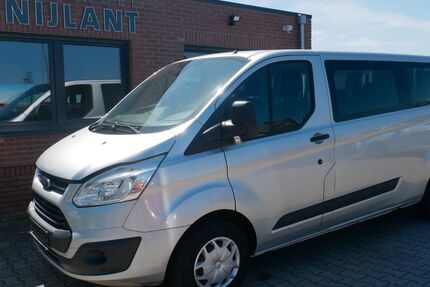 Ford Transit Custom 140.905 km 10.800 &euro; Gronau 48599