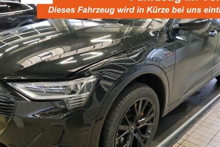 Audi e-tron 30.865 km 34.750 &euro; Rheine 48432