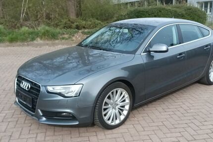 Audi A5 270.000 km 9.500 &euro; Bad Bentheim/Gildehaus 48455