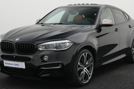 BMW X6 M50 215.028 km 21.950 &euro; Bad Bentheim 48455
