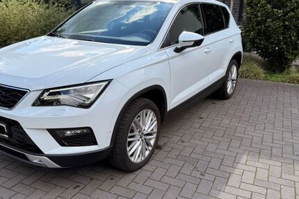 Seat Ateca 123.999 km 12.900 &euro; Ibbenbüren 49477