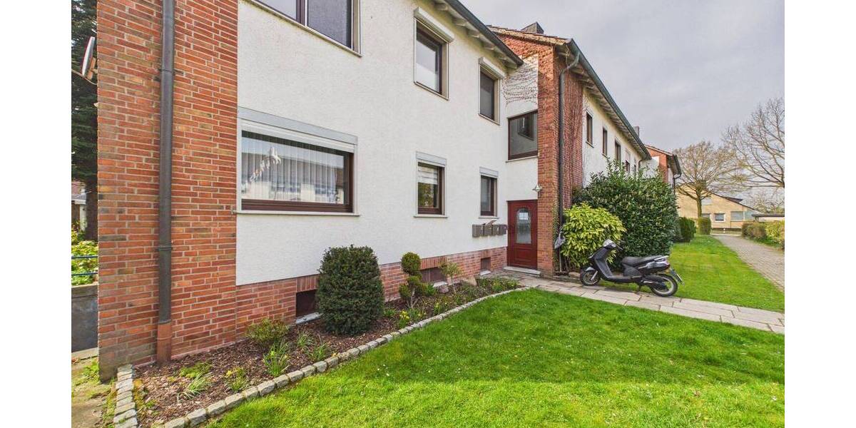 Etagenwohnung Horstmar - 3 Zimmer, 68 m&sup2;, 90.000&euro; | Angebot:26106466