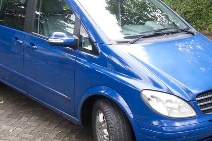 Mercedes-Benz Viano 667.179 km 14.900 &euro; Hörstel 48477