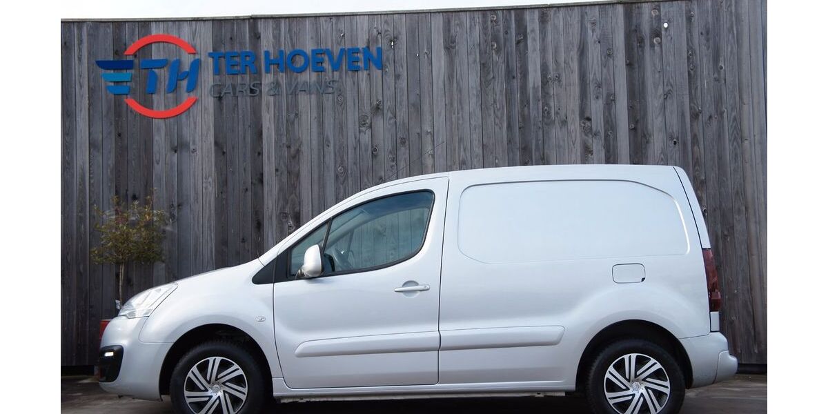 Citroen Berlingo 148.099 km 7.400 &euro; Bad Bentheim 48455