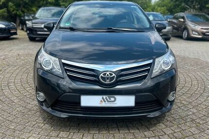 Toyota Avensis 232.000 km 4.999 &euro; Ibbenbüren 49477