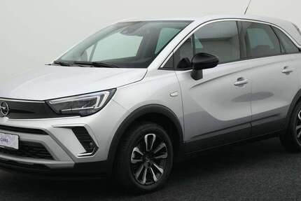 Opel Crossland 3.719 km 14.950 &euro; Bad Bentheim 48455