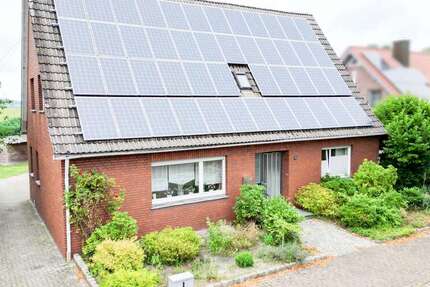 Haus Recke - 7 Zimmer, 150 m&sup2;, 264.000&euro; | Angebot:23428950