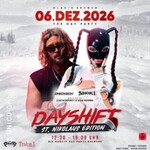 DAYSHIFT - die Nacht beginnt am Tag