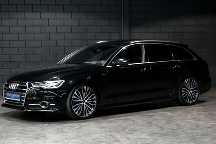 Audi A6 196.850 km 22.500 &euro; Bad Bentheim 48455