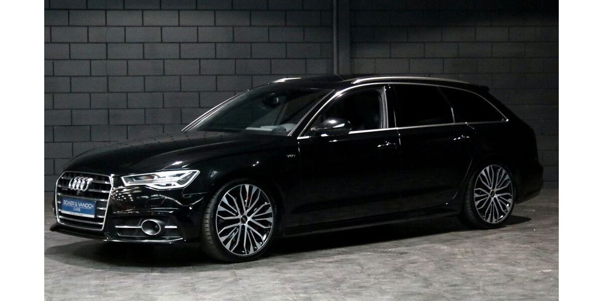 Audi A6 196.850 km 22.500 &euro; Bad Bentheim 48455