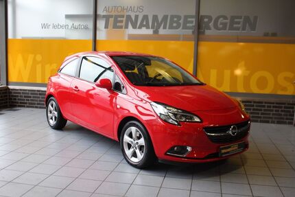 Opel Corsa 122.700 km 8.850 &euro; Mettingen 49497