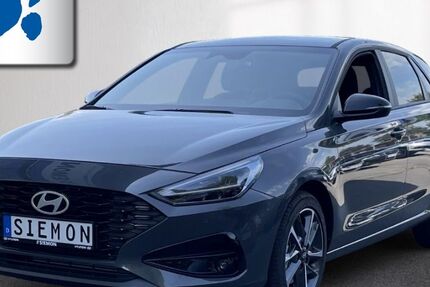 Hyundai i30 17.297 km 20.630 &euro; Salzbergen 48499
