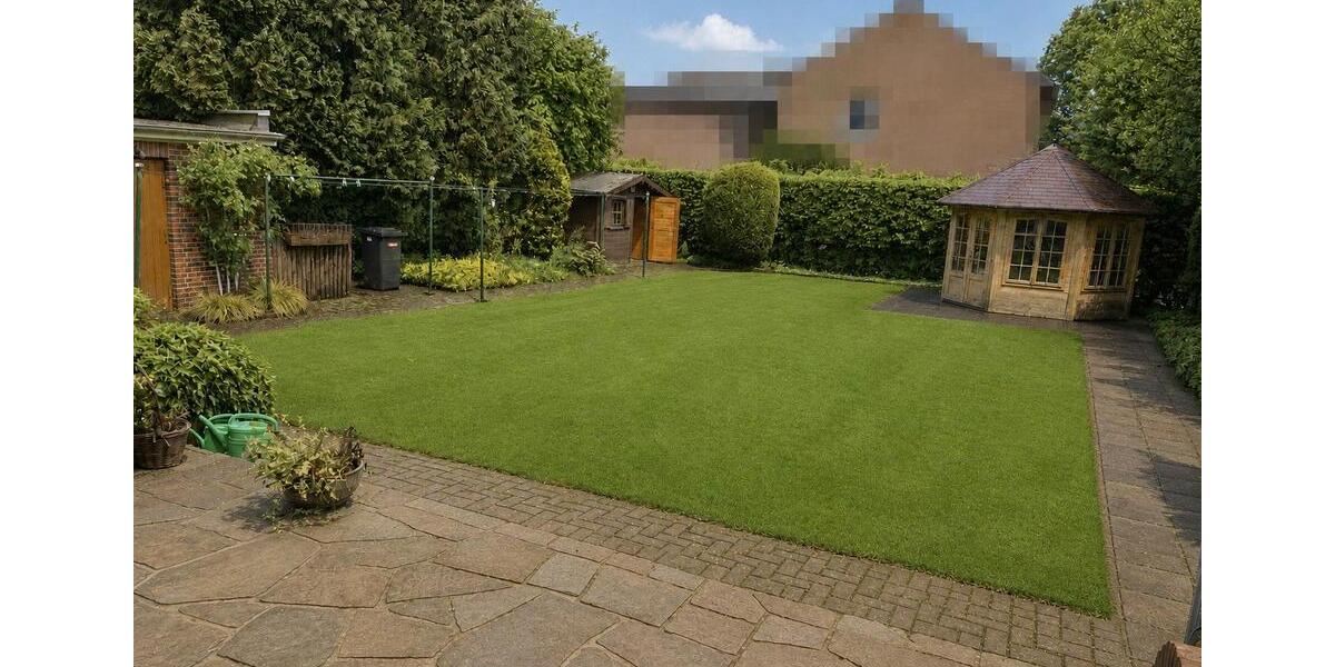 Einfamilienhaus Rheine Altenrheine - 8 Zimmer, 141 m&sup2;, 469.000&euro; | Angebot:26766461