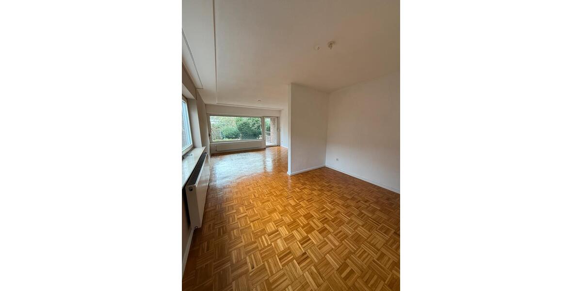 Erdgeschoßwohnung Gronau (Westfahlen) - 3 Zimmer, 77 m&sup2;, 962&euro; | Angebot:25967556