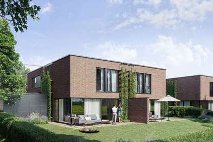 Haus Rheine Altenrheine - 4 Zimmer, 146 m&sup2;, 598.000&euro; | Angebot:24457601