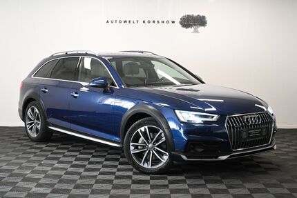 Audi A4 Allroad 97.000 km 26.490 &euro; Saerbeck 48369