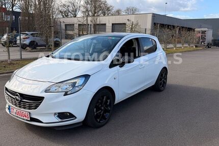 Opel Corsa 202.000 km 4.650 &euro; Rheine 48432