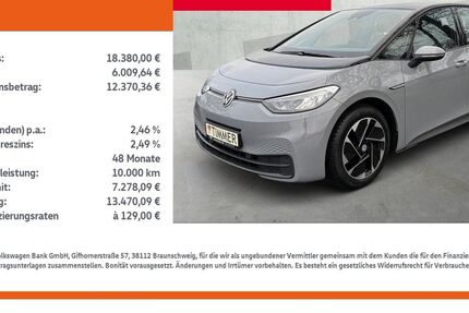 VW ID.3 59.999 km 18.380 &euro; Rheine 48432