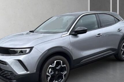 Opel Mokka 8.353 km 19.980 &euro; Rheine 48432