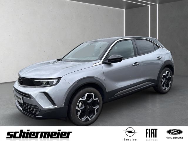Opel Mokka 8.353 km 19.980 &euro; Rheine 48432