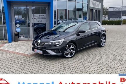 Renault Megane 83.306 km 17.800 &euro; Schüttorf 48465