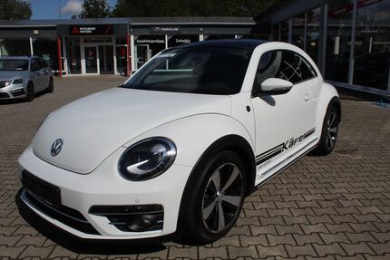 VW Beetle 123.350 km 14.490 &euro; Andervenne 49832